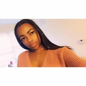 Meet your Posher, Kendra